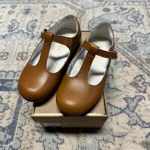 L’amour Eleanor T-Strap Shoe